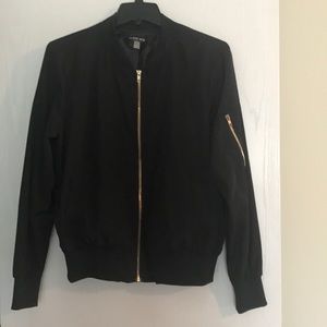 Black Rock the Boat Jacket - Fashion Nova